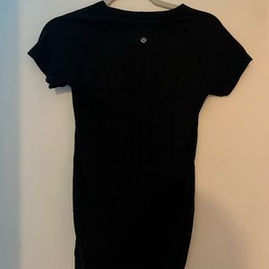 Swiftly Tech Short Sleeve Shirt lulu lemon